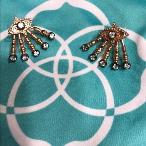 Kendra Scott Ear Jackets